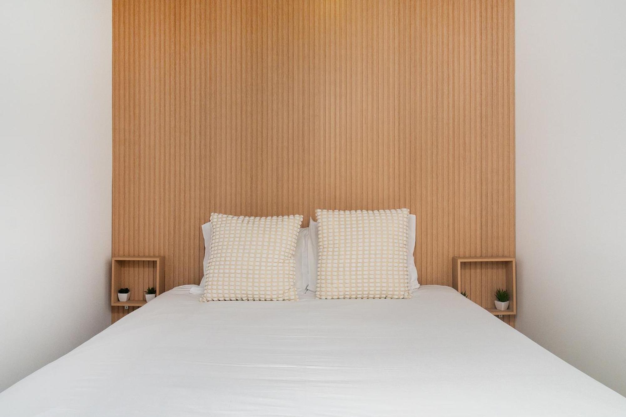 Whome Minimalist 1-bed Great To Explore * Lisbon